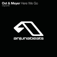 Ost & Meyer - Here We Go (Single)