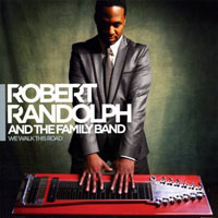 Randolph, Robert - We Walk This Road