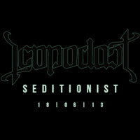 Iconoclast (AUS) - Seditionist (Single)