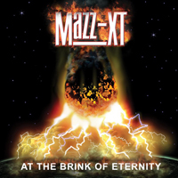 Mazz-XT - At The Brink Of Eternity