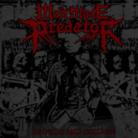 Man Made Predator - Of Decay and Collapse