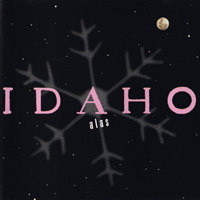 Idaho - Alas