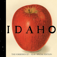Idaho - The Forbidden EP - Alas (Special Edition) (CD 1)