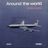 Seelos, Ambros - Around The World