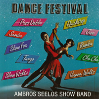 Seelos, Ambros - Dance-Festival