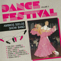 Seelos, Ambros - Dance Festival Vol. 2