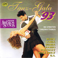 Seelos, Ambros - Tanz Gala '93