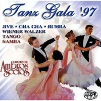 Seelos, Ambros - Tanz Gala '97
