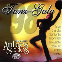 Seelos, Ambros - Tanz Gala '98