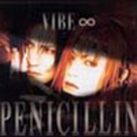 Penicillin - Vibe (CD 1)