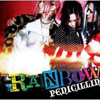 Penicillin - Rainbow