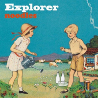 Noodles - Explorer