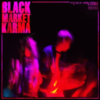 Black Market Karma - All That I've Made (EP)