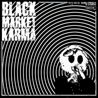 Black Market Karma - Cocoon