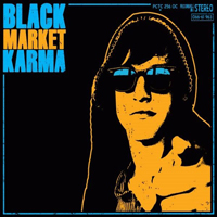 Black Market Karma - Comatose
