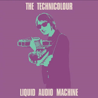 Black Market Karma - The Technicolour Liquid Audio Machine