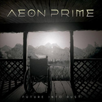 Aeon Prime - Future Into Dust