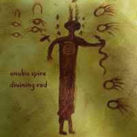Anubis Spire - Divining Rod