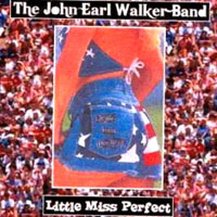 Walker, John Earl - Little Miss Perfect