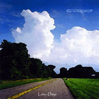 Off Ramp - Later Days