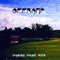 Off Ramp - Fading from View