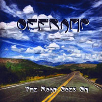 Off Ramp - The Road Goes On