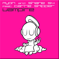 Myon & Shane 54 - Vampire (Single)