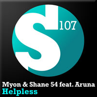 Myon & Shane 54 - Helpless (Single)