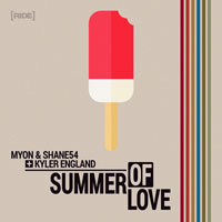 Myon & Shane 54 - Summer Of Love [Single]