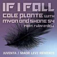 Myon & Shane 54 - If I Fall (Remixes) [Single]