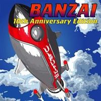 Ulfuls - Banzai (10Th Anniversary Edition)