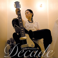 Amano, Tsukiko - Decade