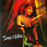Kristina, Sonja - Sonja Kristina (LP)