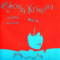 Kristina, Sonja - Songs From The Acid Folk