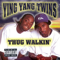Ying Yang Twins - Thug Walkin'