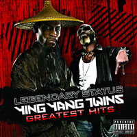 Ying Yang Twins - Legendary Status (Greatest Hits)