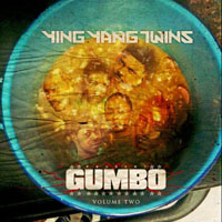 Ying Yang Twins - Gumbo Vol. 2