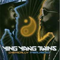 Ying Yang Twins - Chemically Imbalanced