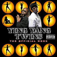 Ying Yang Twins - The Official Work