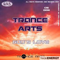 Trance Arts - God's love (Single)