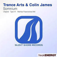 Trance Arts - Somnium (Single)