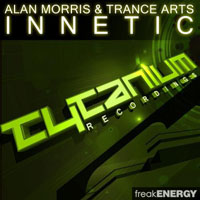 Trance Arts - Innetic (Single) 