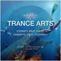 Trance Arts - Eternity / Cinematic (Single)