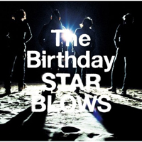 Birthday (JPN) - Star Blows