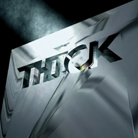 Thick (USA) - Thick