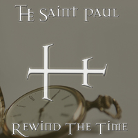 Saint Paul - Rewind The Time