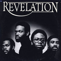 Revelation (USA, NY) - Revelation (LP)