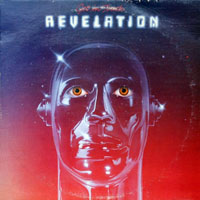 Revelation (USA, NY) - Get In Touch (LP)