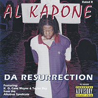 Al Kapone - Da Resurrection