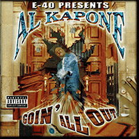 Al Kapone - Goin' All Out